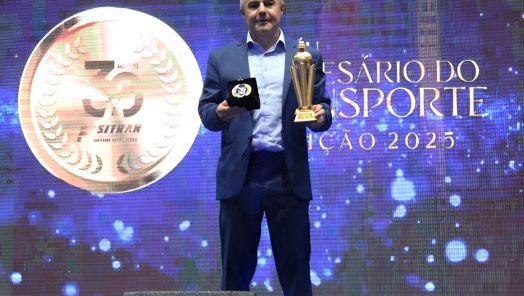 Foto: Extra Comunicação