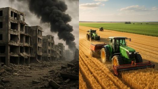 Imagem gerada por Inteligência Artificial