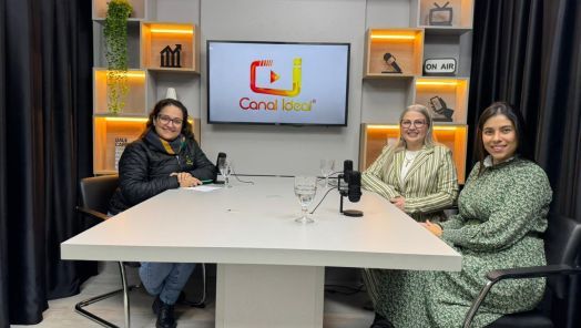 VÍDEO: Empreendelas 2025 acontece na próxima terça-feira, dia 5 de agosto, em Xanxerê!