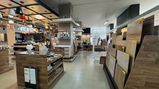 VÍDEO: nos 63 anos de Ferragem Xanxerê tem ofertas e momentos especiais para comemorar com você