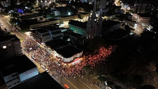 NOVIDADE: Palavra que Conduz é o novo quadro do Canal Ideal 