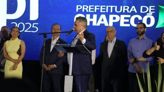 VÍDEO: Efapi do Brasil abre oficialmente para o público nesta sexta-feira (10)