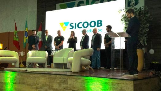 VÍDEO: Jovens empreendedores se reúnem em Xanxerê para a 205ª AGO do CEJESC