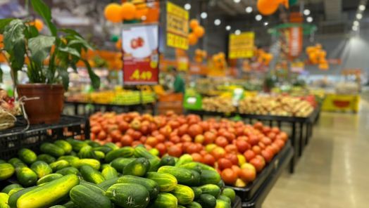 VÍDEO: Econômico Atacadão tem Fecha Mês da Economia neste fim de semana!