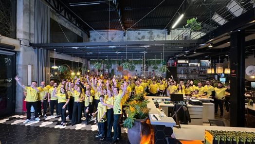 Conceito Empreendimentos apresenta: Linha Morata