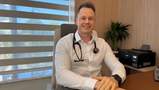 VÍDEO: Dr. Daniel Bischoff explica: eletrocardiograma previne infarto?