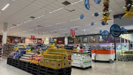 VÍDEO: Mega Findi Badotti em Xanxerê com muitas ofertas e vantagens