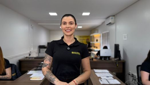 VÍDEO: Recebeu uma multa? Calma, não pague antes de conversar com a Stürmer Recursos de Multas