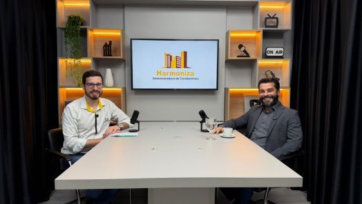 VÍDEO: Você conhece o condômino antissocial?