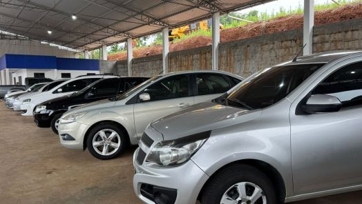 VÍDEO: Feirão da Auto Certo em Quilombo foi transferido