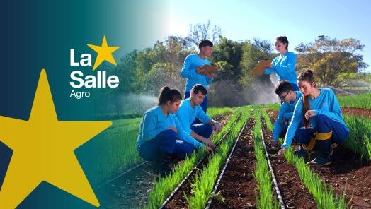 VÍDEO: Escola Agrícola La Salle está com inscrições abertas para 2026!