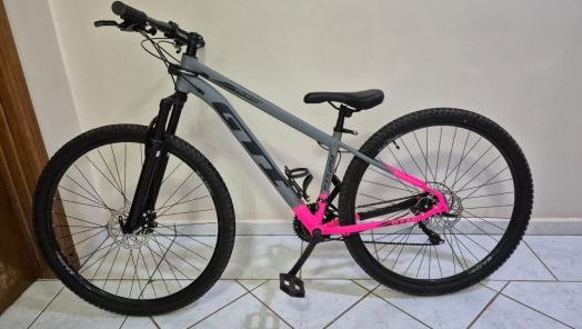 Bicicleta furtada é recuperada menos de 24 horas depois do crime e autor e receptador são identificados