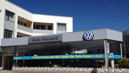 Auto Xanxerê: 70 Anos de uma história que dirige o futuro