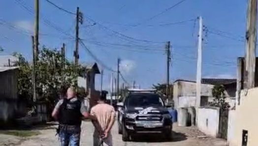 Operação conjunta prende tio-avô por abusar sexualmente de dois meninos de dez anos em Entre Rios