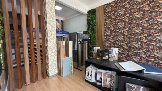 VÍDEO: Promoções especiais na MC Papéis de Parede em Xanxerê com até 40% de desconto