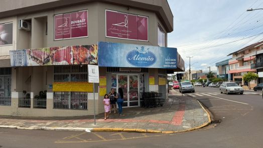 VÍDEO: Casa de Carnes Alemão comemora 25 anos de história nesta segunda-feira (01) 