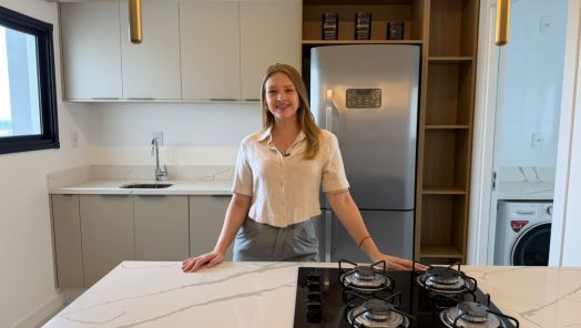 VÍDEO: elegância, conforto e condição exclusiva por tempo limitado!