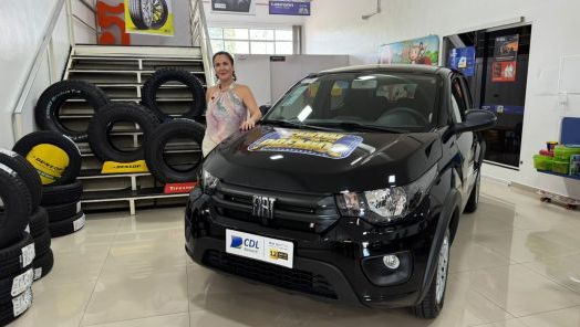 VÍDEO:  Ciclo Masterplan é parceira da campanha Show de Prêmios da CDL