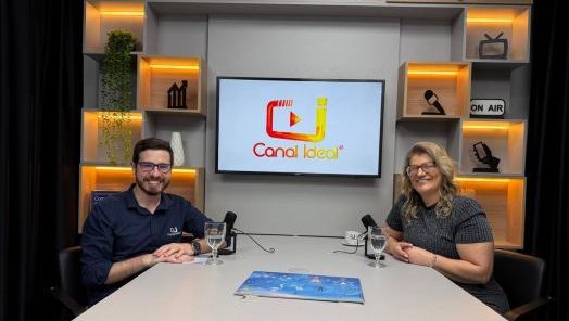 VÍDEO: Flora Trevisan, da Clínica Flora Luz, fala sobre divórcio energético e padrões herdados.