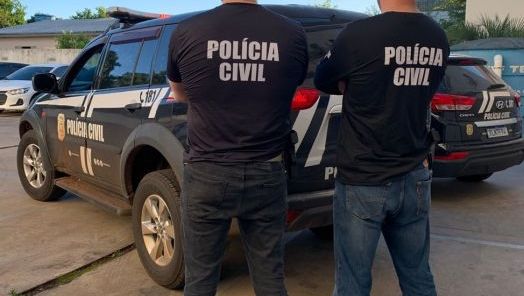 Idoso condenado por estuprar nora com deficiência intelectual é preso