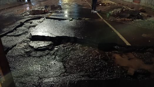 Foto: Prefeitura de Chapecó