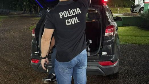 Foto: Polícia Civil