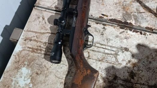 Foto: Polícia Militar