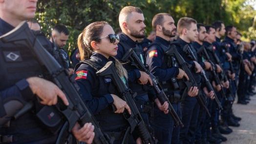 Foto: Prefeitura de Chapecó