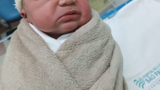 Foto: Hospital Regional São Paulo