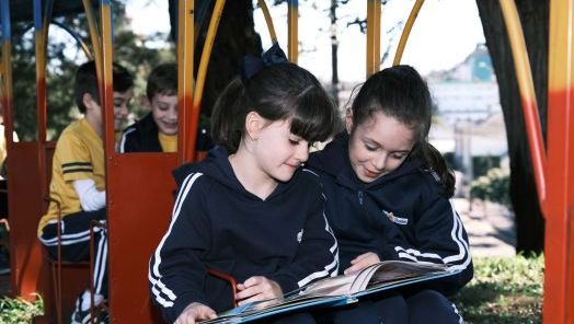 Volta às aulas 2026: La Salle Xanxerê recebe famílias para visitas guiadas