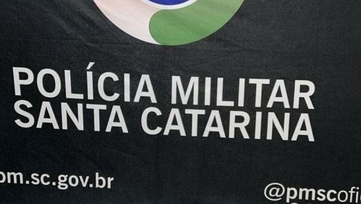 Homem e mulher são presos por tráfico de drogas em Concórdia