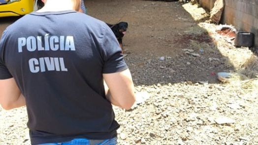 Polícia Civil verifica denúncia de maus-tratos a animais em município do Oeste