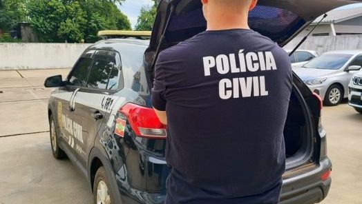 Homem condenado por estelionato é preso em Xaxim