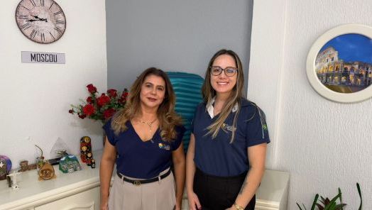 VÍDEO: sorteio especial premia cliente da Xantur Viagens em Xanxerê