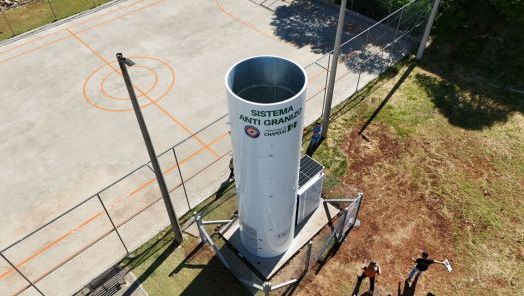 Fotos: Tiago Meneghini