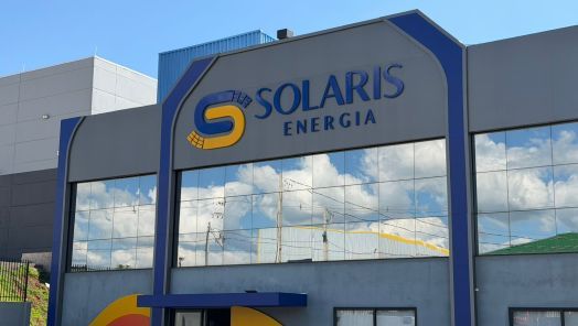VÍDEO: Solaris Energia vai apresentar novidades durante a ExpoFemi 2026