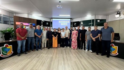 Arena agropecuária de Xanxerê receberá nome de José Roso em homenagem aprovada na Câmara