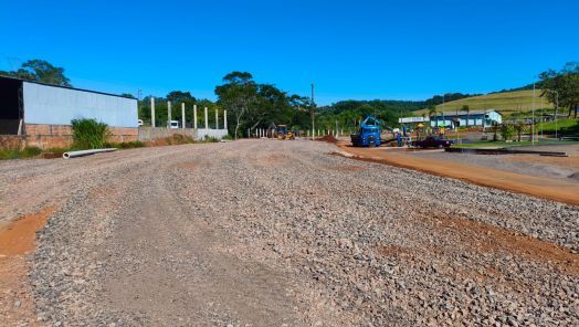 Nova área para parque de diversões é uma das novidades da ExpoFemi 2026