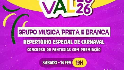 VÍDEO: carnaval no SOS Bar!