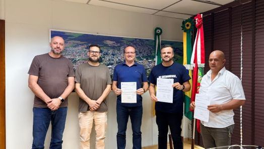 Foto: Assessoria de Imprensa