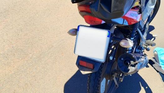 Motociclista morre em colisão envolvendo quatro veículos em Chapecó