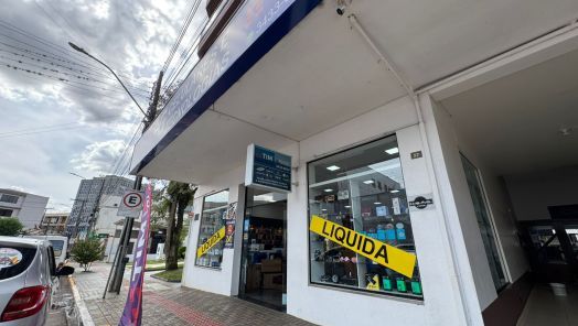 VÍDEO: Liquida movimenta a 4G Celulares em Xanxerê