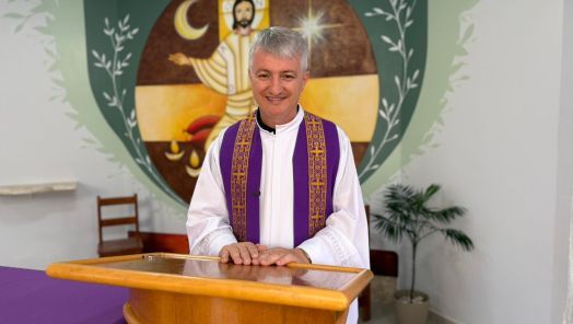 VÍDEO: Como viver bem a Quaresma?