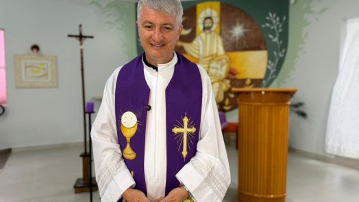 VÍDEO: O verdadeiro sentido do jejum 