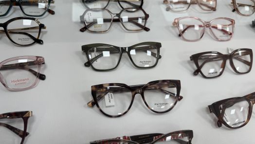 Unika Ótica e Joalheria tem promoção especial para começar o ano de visual novo