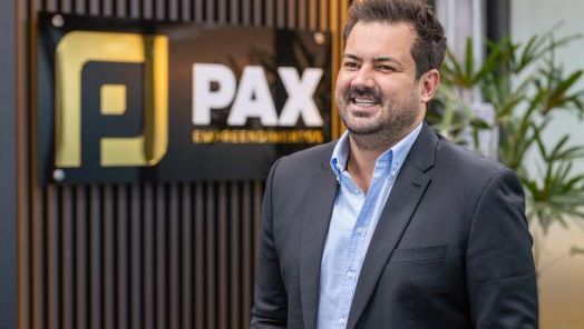 Nome de empresário de Chapecó ganha força nos bastidores para disputa à Câmara Federal