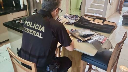 Ex-gerente da Caixa Econômica no Oeste é investigado por desviar aproximadamente um um milhão