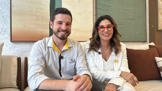 VÍDEO: Sonhare Ambientes prepara programação especial voltada às mulheres na Femi