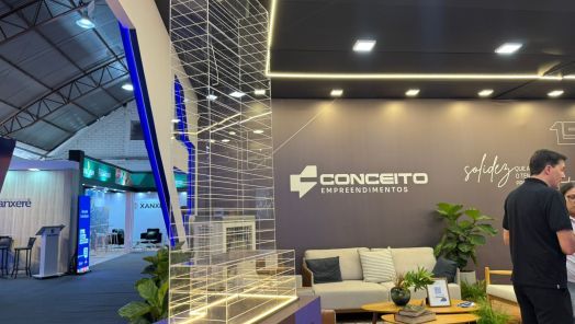 VÍDEO: Conceito Empreendimentos: Bons negócios na ExpoFemi 2026 