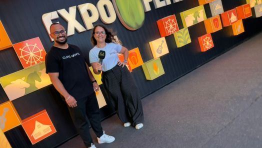 VÍDEO: Quem sonha em conquistar o próprio lar tem uma grande oportunidade durante a ExpoFemi 2026